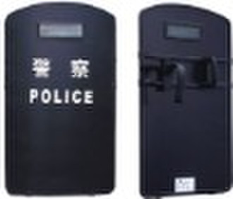 Ballistic Shield