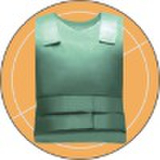 Bulletproof Vest