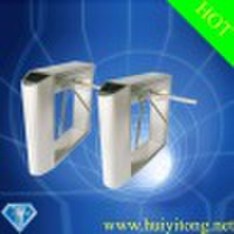 tripod turnstile vertical type