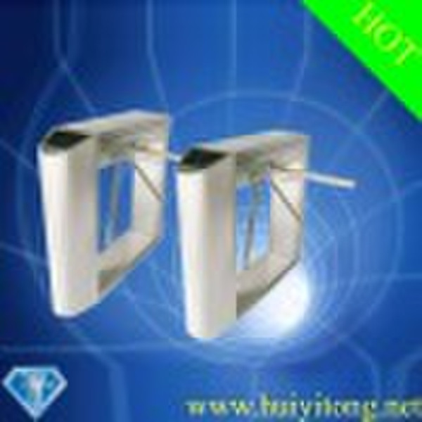 tripod turnstile vertical type