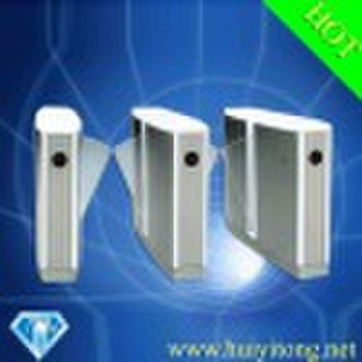 access control gate flap gate