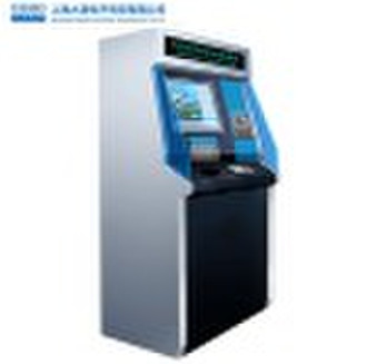 Ticket Vending Machine