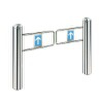 Swing Barrier Turnstile Gate