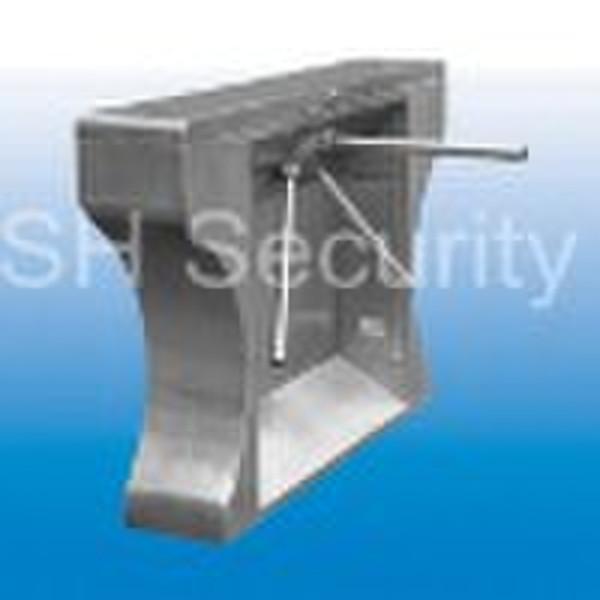 tripod turnstile