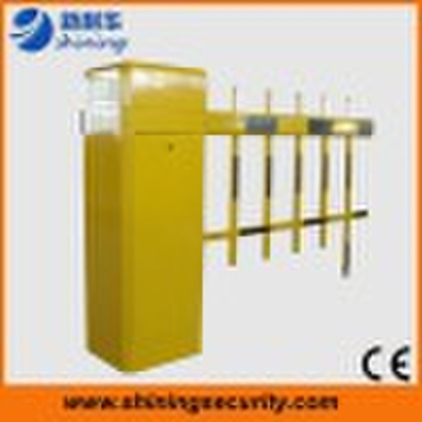 Automatic Barrier Gate