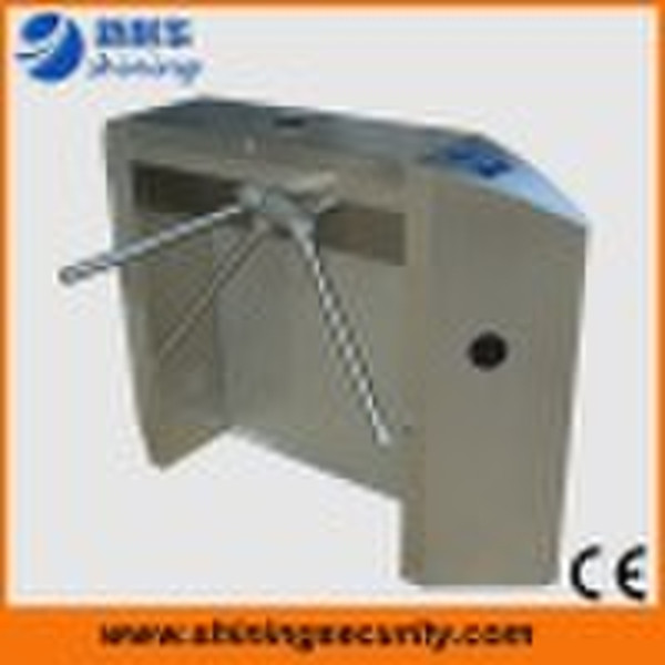 Waist High Tripod Turnstile