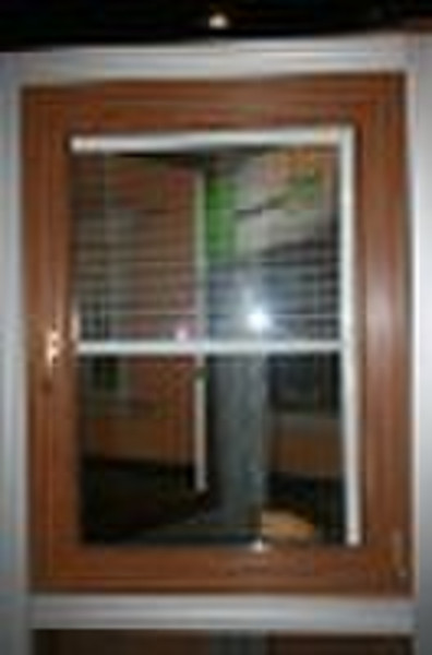 PVC Fenster 58Series