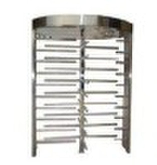 Electric Full Height Turnstile