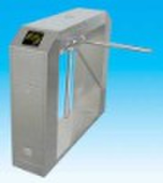 Tripod Turnstile