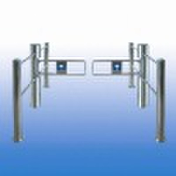 swing gate(turnstile)