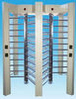 Electric Full Height Turnstile