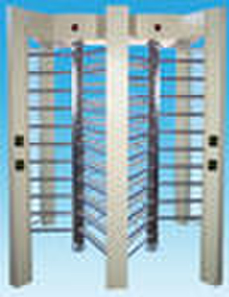 Electric Full Height Turnstile