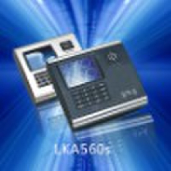 biometric fingerprint attendance access control sy