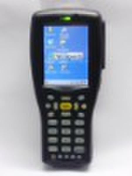 UHF-RFID-Handheld Reader
