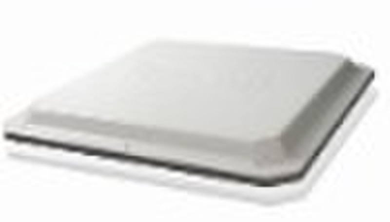 Встроенный RFID-считыватель UHF (с Пассивные метки) (12M)