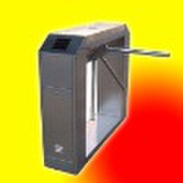 Tripod Turnstile