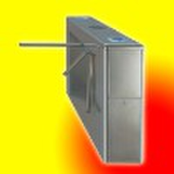 Full-auto Tripod Turnstile