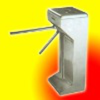 Entrance turnstile,In turnstile, tripod turnstile