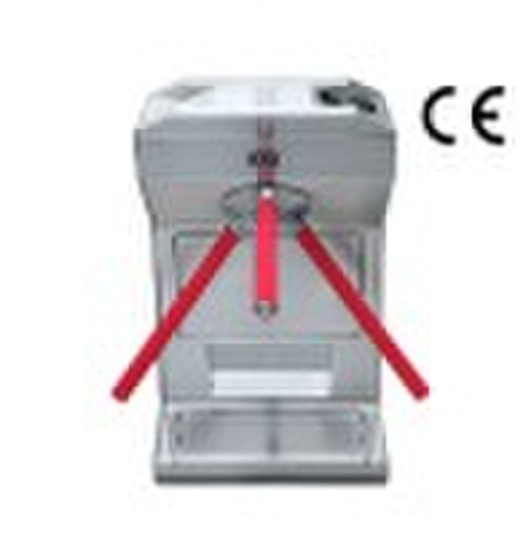 Fujica Speed Gate/Tripod turnstile