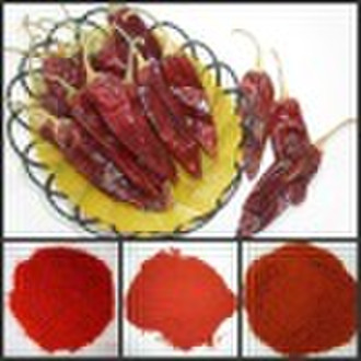 chili powder