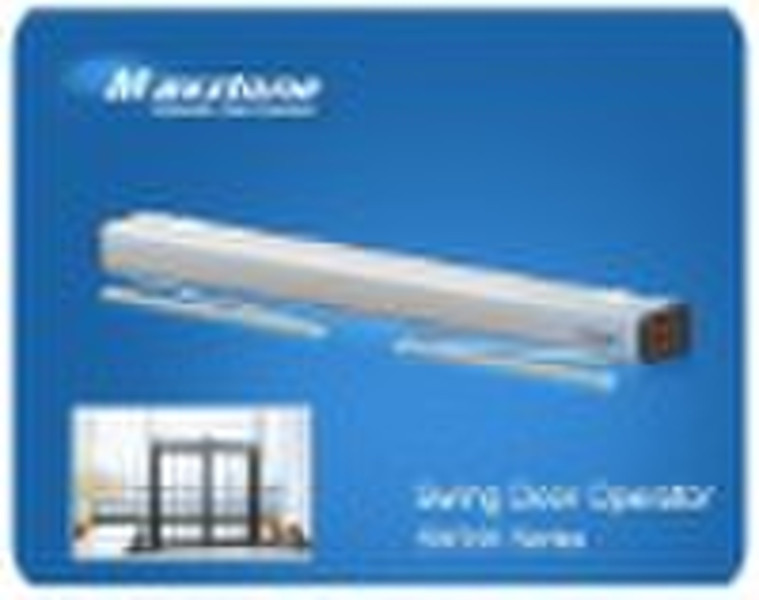 Swing door operator