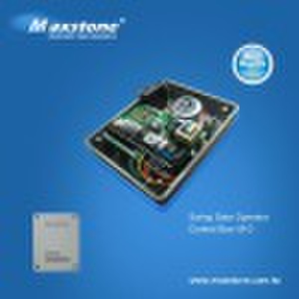 Control boards, Control system,control switch,