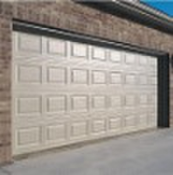 Garagen-Sectionaltore / Garagen-Sektionaltor / Garage Door