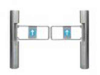 Swing barrier  for access control