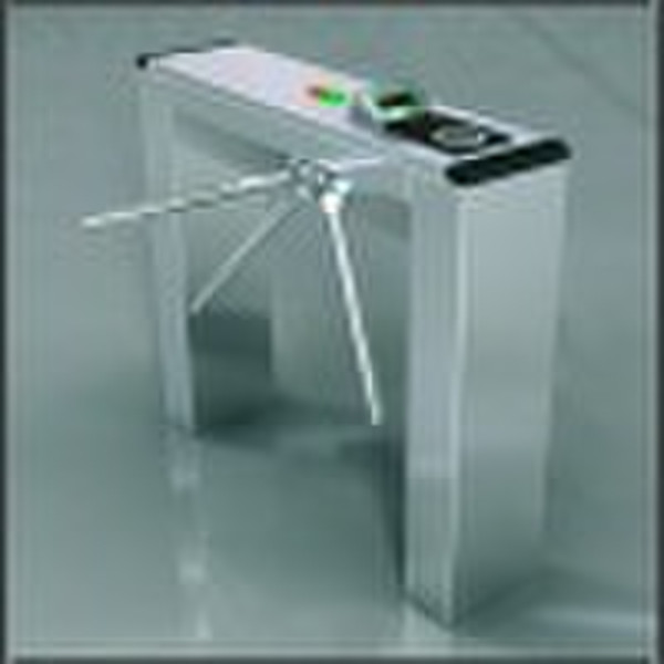 A-TT303 stainless steel tripod turnstile