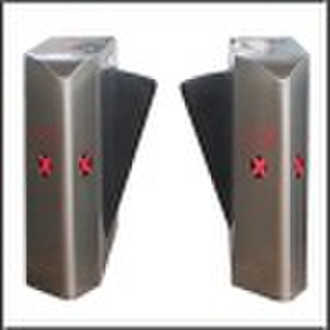 optical turnstile