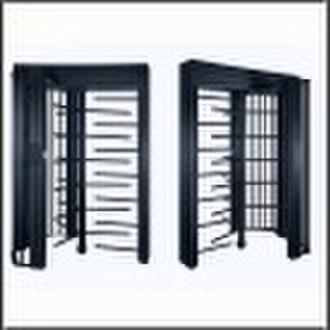 A-TF202 Full Height Turnstile