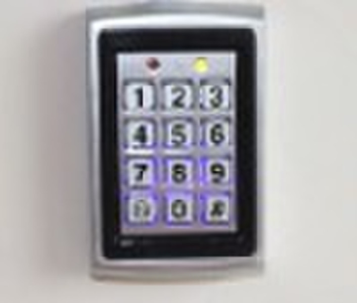 digital access keypad