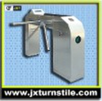 Box turnstile