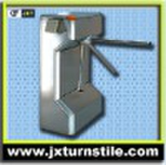 Compact Turnstile,waist height turnstile,tripod tu