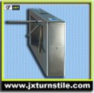 Tripod turnstile