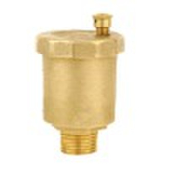 Automatic Air Vent Valve