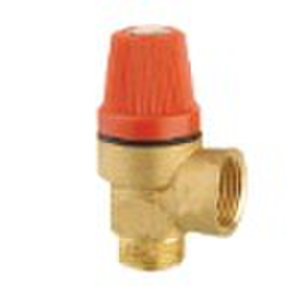 Safety Valve