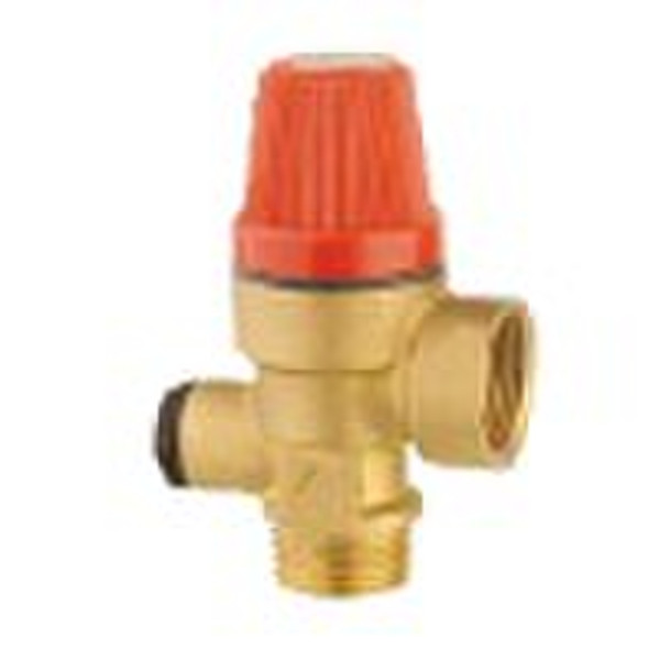 Safety Valve