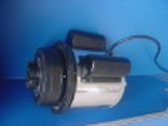 Floor polisher ac motor 25