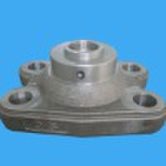 CNC Machining Gate Valve Bonnet