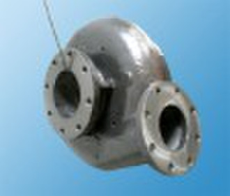 Pump Casing