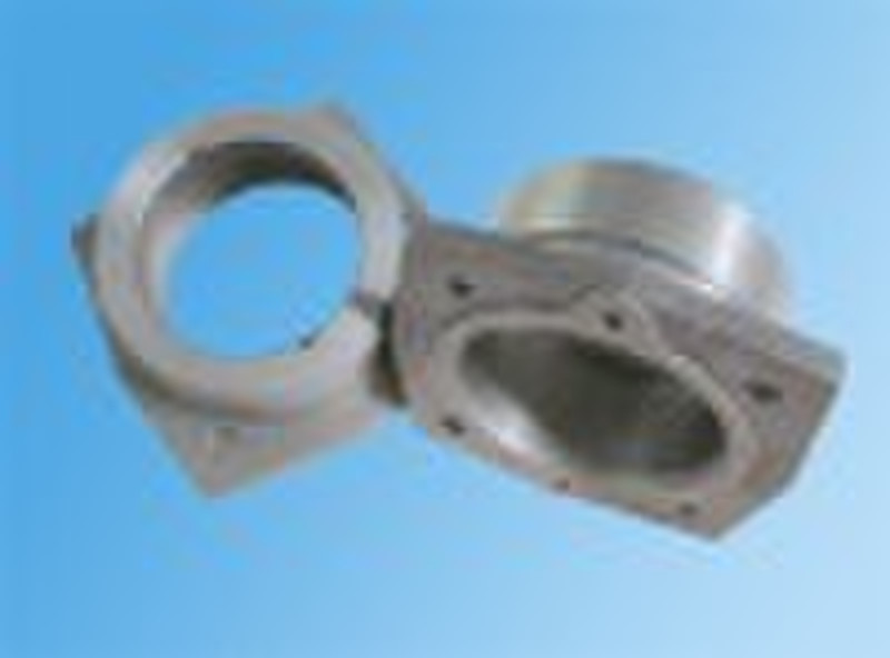 Outboard Bearing Housing Precision Casting