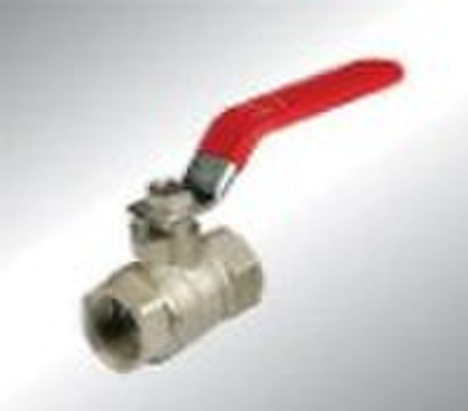 Brass Ball Valve