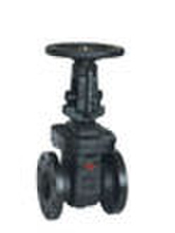 JIS-10K Rising Stem Gate Valve