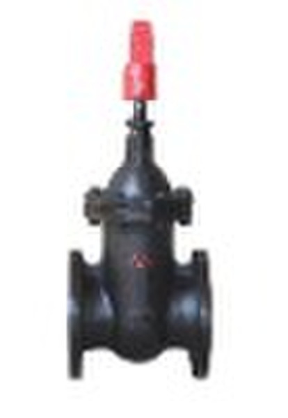 Underground Gate Valve