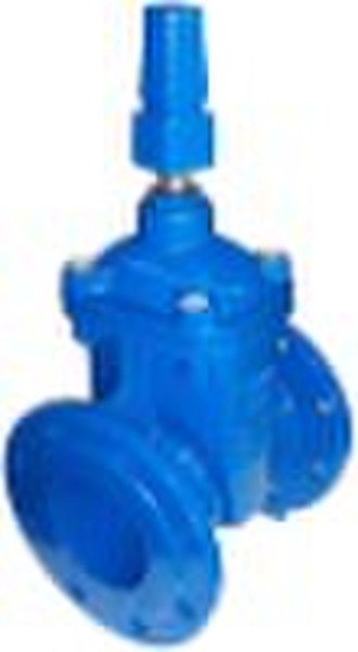 BS 5163 gate valve