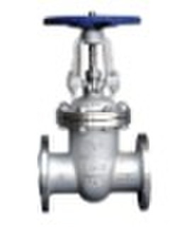 STAINLESS STEEL GATE VALVE