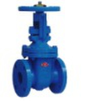 BS 5163 Rising Stem Gate Valve