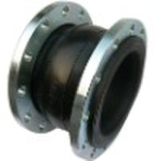 Single ball expansion joint