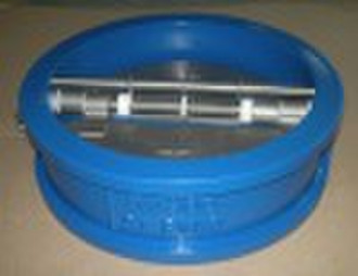 ANSI  Wafer type check valve